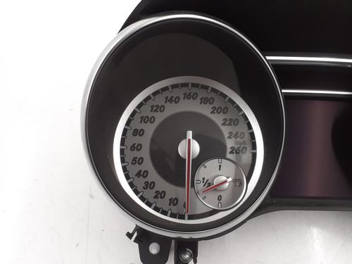 Instrument cluster MERCEDES-BENZ GLA-CLASS (X156) GLA 220 CDI 4-matic (156.905) | BP29893626C47