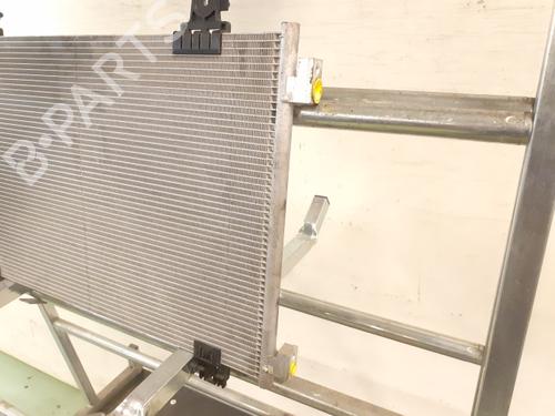AC radiator FIAT 500 (312_) 1.0 Mild Hybrid (312.AYD1B) | BP40497370M32 - Image 4