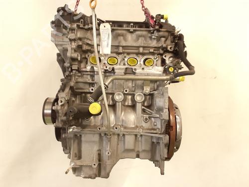 Used Engine Engine TOYOTA YARIS (_P9_) 1.33 VVT-i (NSP90_, NSP90R) (100 hp) 24772483 24772483