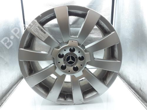 Used Rim MERCEDES-BENZ GLK-CLASS (X204) 220 CDI 4-matic (204.984, 204.997) (170 hp) 33177951