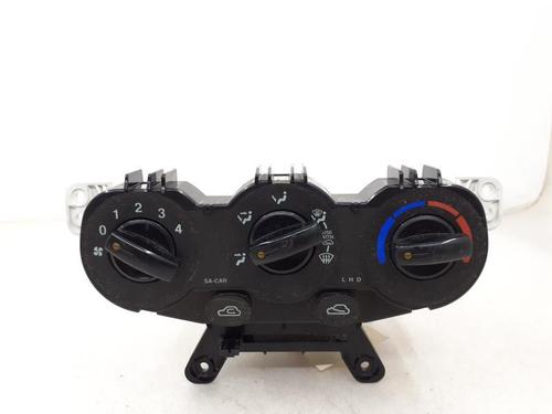 Commande Chauffage KIA PICANTO I (SA) 1.1 (65 hp) 24782506