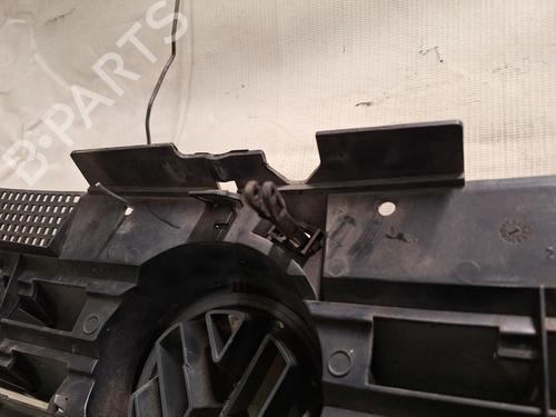 Grille VW GOLF IV (1J1) 1.6 16V | BP29208519C40 