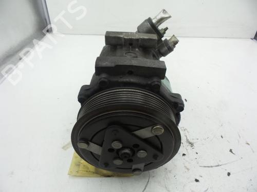 Used AC compressor AC compressor CITROËN C5 I (DC_) 1.8 16V (DC6FZB, DC6FZE) (115 hp) 24784798 24784798