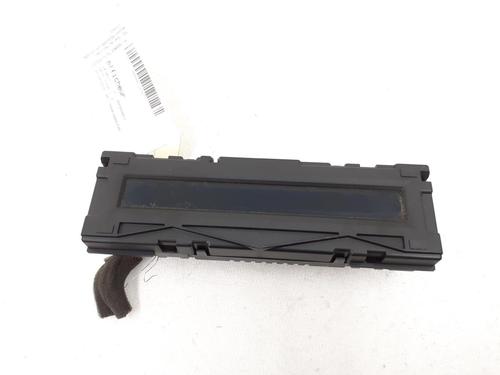 Display monitor CHEVROLET CRUZE (J300) 2.0 CDI | BP24786504C48 