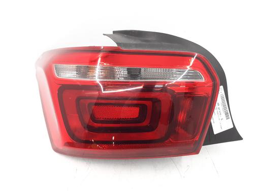 Used Left taillight CITROËN C-ELYSEE (DD_) 1.5 BlueHDi 100 (102 hp) 32231517