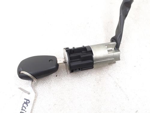 Used Ignition barrel Ignition barrel DACIA SANDERO 1.4 MPI LPG (72 hp) 24797326 24797326