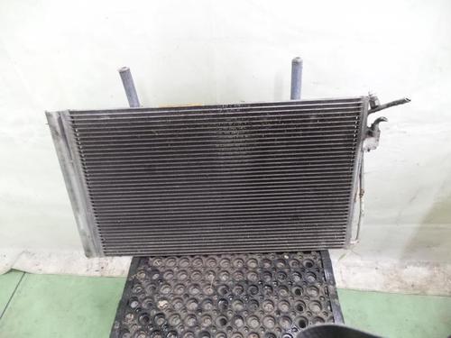 Used AC radiator BMW 5 Touring (E61) 530 d (218 hp) 24777062