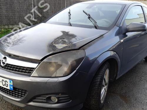 Viskermotor bakrute OPEL ASTRA H GTC (A04) 1.7 CDTI (L08) | BP24777398M102 