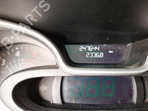 Tanklåg RENAULT TRAFIC III Van (FG_) 1.6 dCi 95 (FGMJ, FGMR) | BP36583591C131 - Image 10