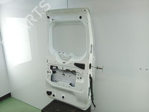 Venstre bagagerum dør Venstre bagagerum dør RENAULT EXPRESS Box Body/MPV [2021-2026] 36344507 36344507