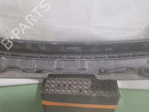 Bak støtfanger VW TOUAREG (7LA, 7L6, 7L7) 5.0 V10 TDI | BP24779140C8 