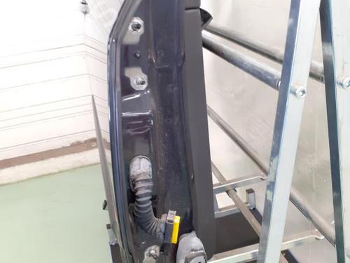 Right rear door RENAULT VEL SATIS (BJ0_) 2.2 dCi (BJ0E, BJ0F) | BP24783794C5