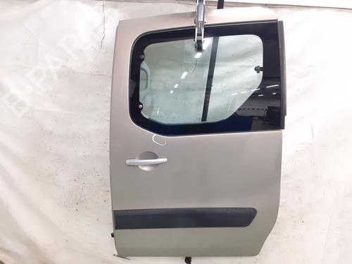 Venstre side skydedør PEUGEOT PARTNER Box Body/MPV 1.6 HDi (75 hp) 32045381