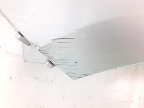 Left front fenders RENAULT SCÉNIC III (JZ0/1_) 1.5 dCi | BP24771639C41 