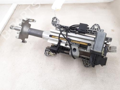 Steering column JAGUAR XF I (X250) 3.0 D | BP24798354M21 - Image 7