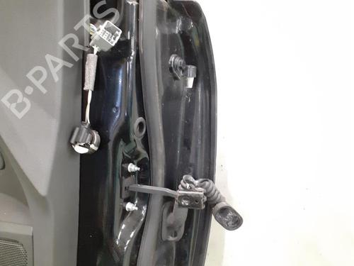 Left front door FORD FOCUS II (DA_, HCP, DP) 2.5 ST | BP24791298C2 