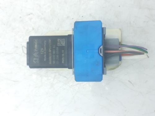 Elektronisk modul TOYOTA PROACE CITY Box Body/MPV (BPZ_) 1.5 D-4D 130 (BPZM) (131 hp) 30510403