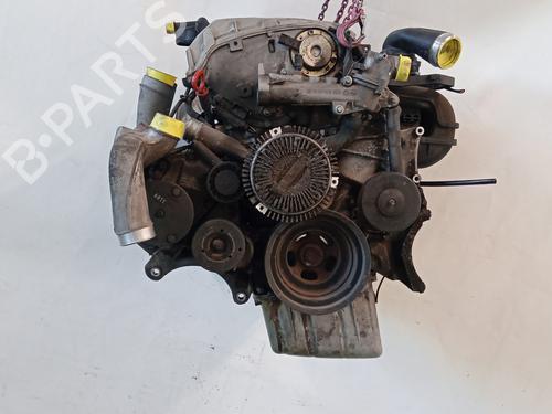 Engine MERCEDES-BENZ CLK Convertible (A208) CLK 230 Kompressor (208.447) | BP29452716M1 