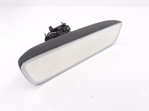 Used Rear mirror PEUGEOT 308 III (FB_, FH_, FP_, F3_, FM_) PureTech 130 (FPHNSL, FPHNST) (131 hp) 30590995