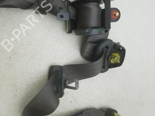 Gurtstraffer links hinten für SSANGYONG KYRON 2.0 Xdi 4x4 (141 hp) 24777550