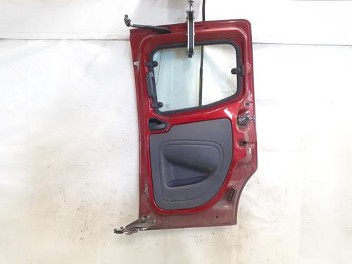 Right slide door CITROËN NEMO MPV 1.4 HDi | BP26282983C75 
