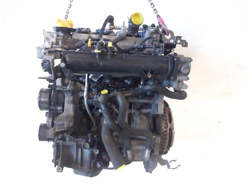 Engine RENAULT MEGANE III Hatchback (BZ0/1_, B3_) 1.2 TCe (BZ2B, BZ11) | BP36096592M1  - Image 7