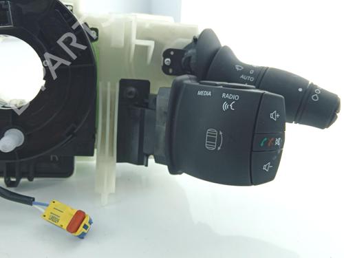 Steering column stalk RENAULT MASTER III Bus (JV) 2.3 dCi 135 FWD (JV0N, JV08) | BP37449932I23 - Image 5