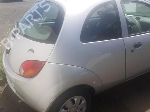 Tændspole FORD KA (RB_) 1.3 i | BP24784118M94