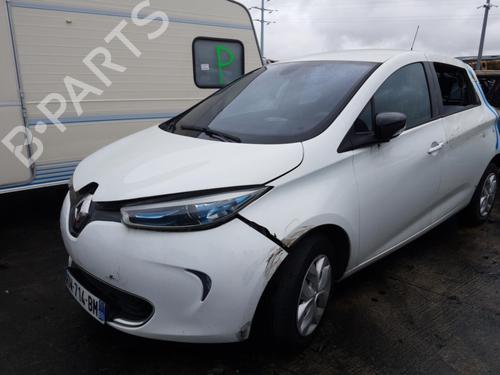 Brukte deler til RENAULT ZOE (BFM_) ZOE 4817506