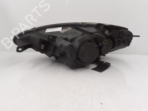 Right headlight PEUGEOT 807 (EB_) 2.0 HDi | BP30183754C29 