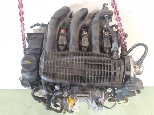Engine PEUGEOT 208 I (CA_, CC_) 1.2 VTI 82 | BP30561403M1 - Image 4