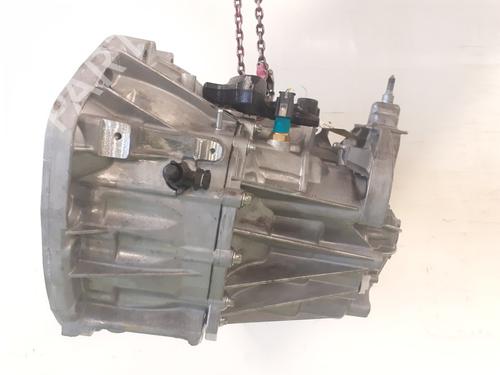 Gearbox RENAULT TRAFIC III Platform/Chassis (EG_) 2.0 dCi 145 (EGML) | BP31884400M3