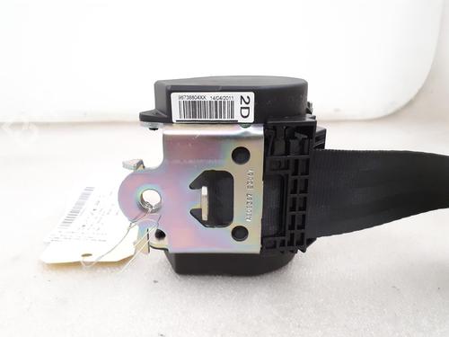 Rear right belt tensioner PEUGEOT 207 (WA_, WC_) 1.4 | BP24791518C90 