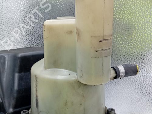 Used Steering pump Steering pump PEUGEOT EXPERT Van (V_) 2.0 BlueHDi 120 (122 hp) 32734319 32734319