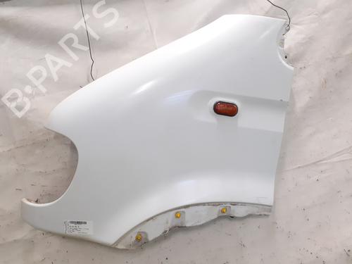 Used Left front fenders RENAULT MASTER II Van (FD) 1.9 dCi 80 (FD0P) (82 hp) 31114571
