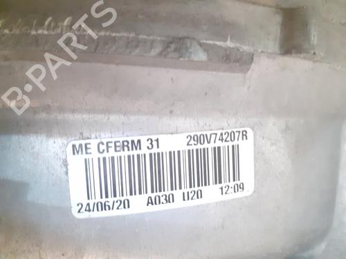 Engine RENAULT TWINGO III (BCM_, BCA_) | BP31214672M1 - Image 2