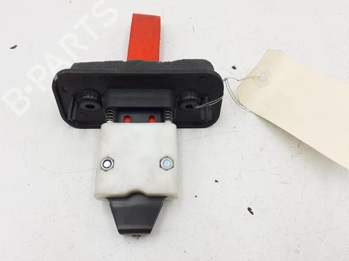 Front right interior door handle CITROËN AMI (9A_) Electric (9AZ2CA) | BP24788126I14 - Image 2