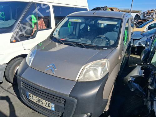 Brugte CITROËN NEMO MPV  1.4 HDi  4541357