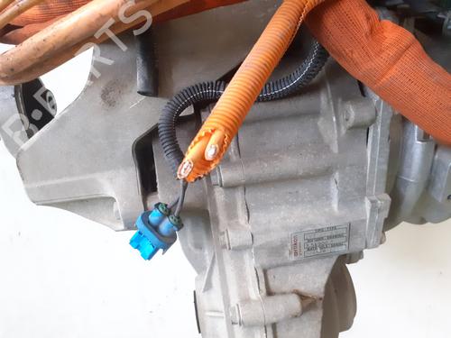 Engine BLUECAR BLUEUTILITY EV50 | BP36531309M1 - Image 8