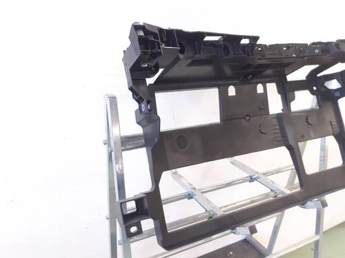 Frontplate/Frontkurv Frontplate/Frontkurv RENAULT MEGANE IV Hatchback (B9A/M/N_) 1.8 RS 300 (B9M8) (300 hp) 34257891 34257891