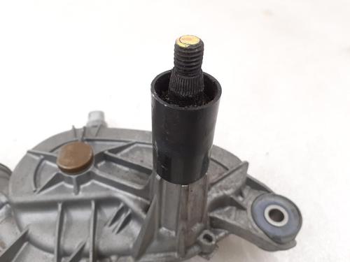 Front wiper motor CITROËN C4 Picasso I MPV (UD_) 2.0 HDi 150 | BP24789685M29 