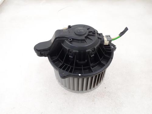 Heater blower motor KIA CEE'D (JD) 1.6 CRDi 110 | BP24791560M62 