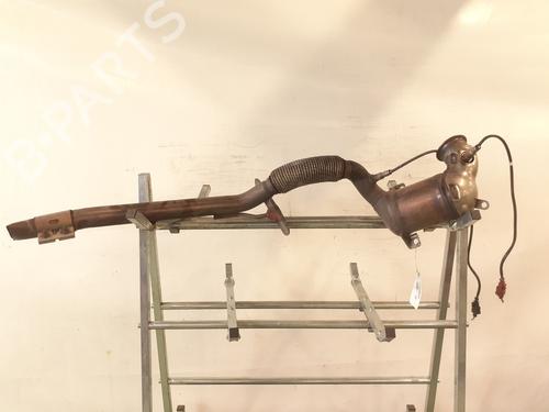 Katalysator für VW GOLF VII (5G1, BQ1, BE1, BE2) 1.4 TSI (125 hp) 33170948