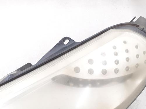 Used Left headlight CITROËN C3 Pluriel (HB_) 1.4 (73 hp) 24790464