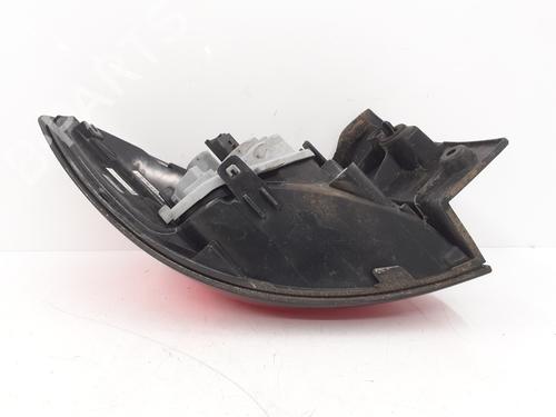 Right taillight RENAULT CAPTUR I (J5_, H5_) 1.5 dCi 90 (J5N4, J5M5, J5MW, J5M6, J5AL, J5AJ) | BP30726226C35  - Image 6