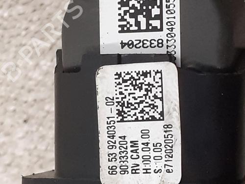 Camera BMW 4 Gran Coupe (F36) 418 d | BP24794434E14 