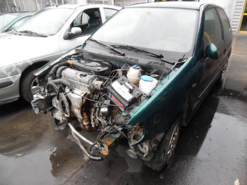Used Parts VW POLO III (6N1)  75 1.6  2417197