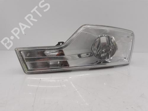 Used Right front fog light CITROËN C5 III Break (RW_) 2.0 HDi (136 hp) 30295220