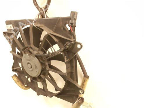 Radiator fan HONDA CIVIC IX (FK) 2.2 i-DTEC (FK3) | BP24797281M35 