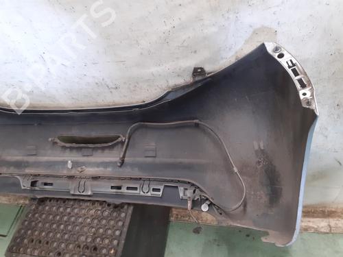 Rear bumper PEUGEOT 208 I (CA_, CC_) 1.4 HDi | BP28479391C8 